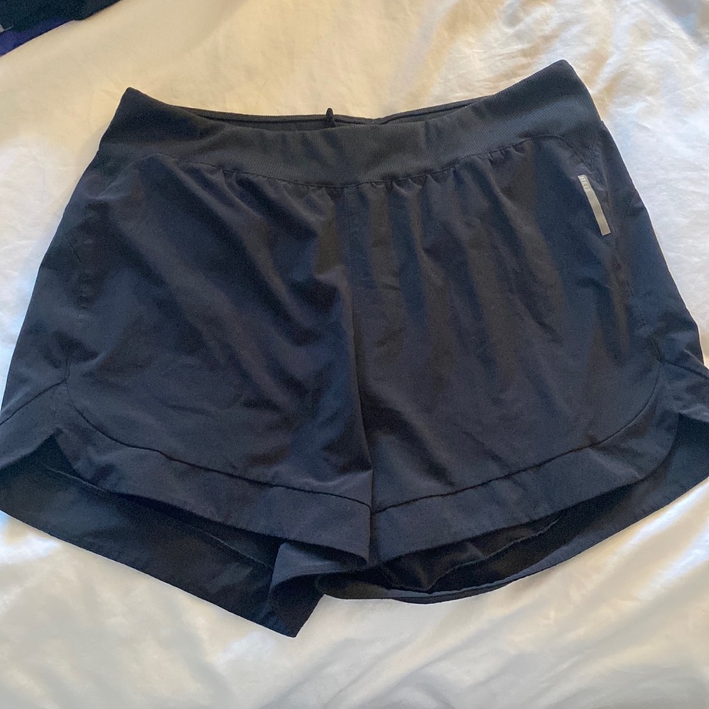 REI Active Pursuits shorts